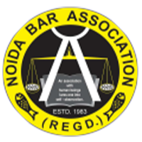 Noida Bar Logo